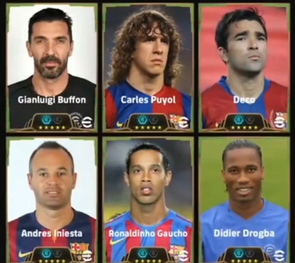 EPES ⚽ tweet media