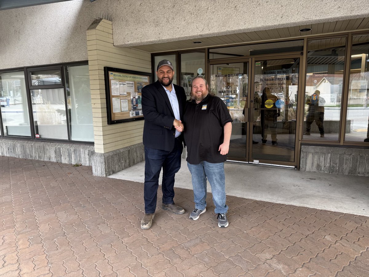 Ravi Parmar tweet media