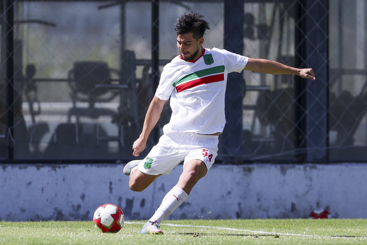 Cantera Rojiblanca tweet media