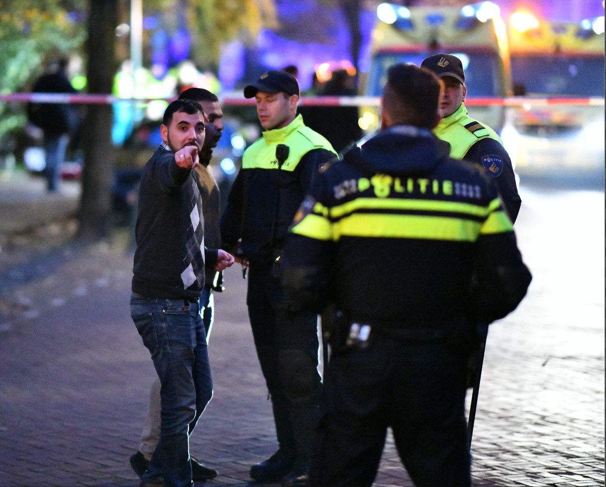 Bob van Keulen tweet media