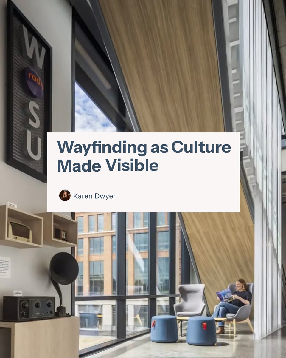 Work Design tweet media