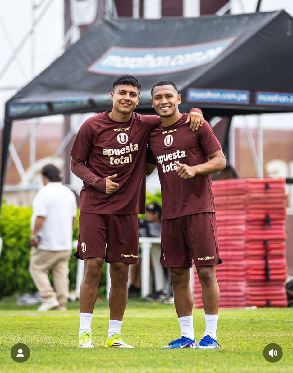 Out of Context Ⓤniversitario de Deportes tweet media