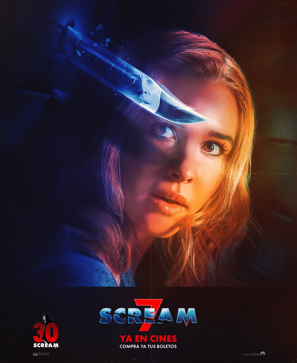 Paramount Pictures México tweet media