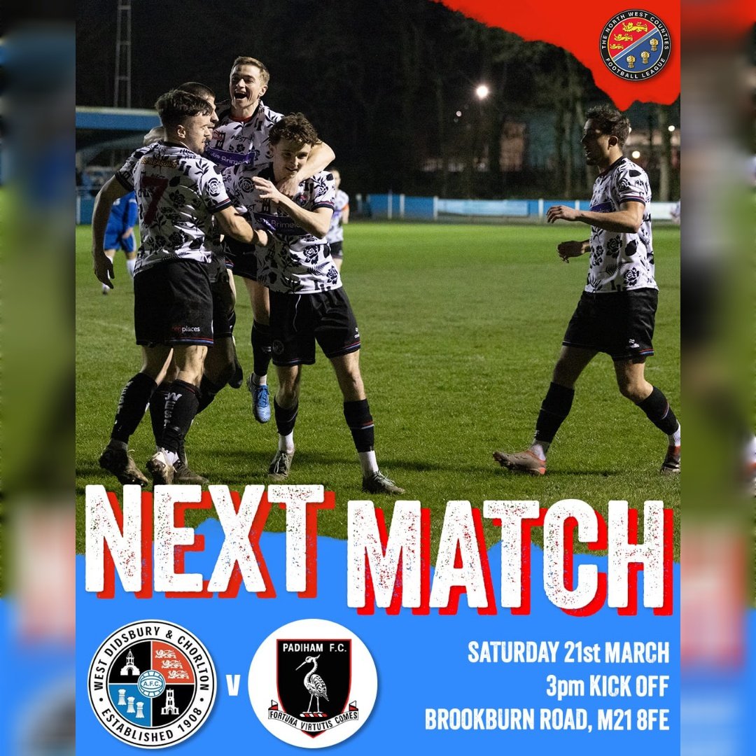 West Didsbury & Chorlton tweet media