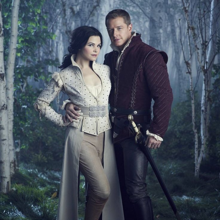 Lis BRIDGERTON ERA tweet media