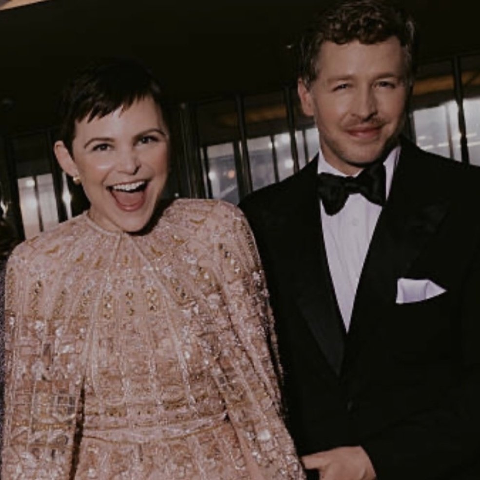 Lis BRIDGERTON ERA tweet media