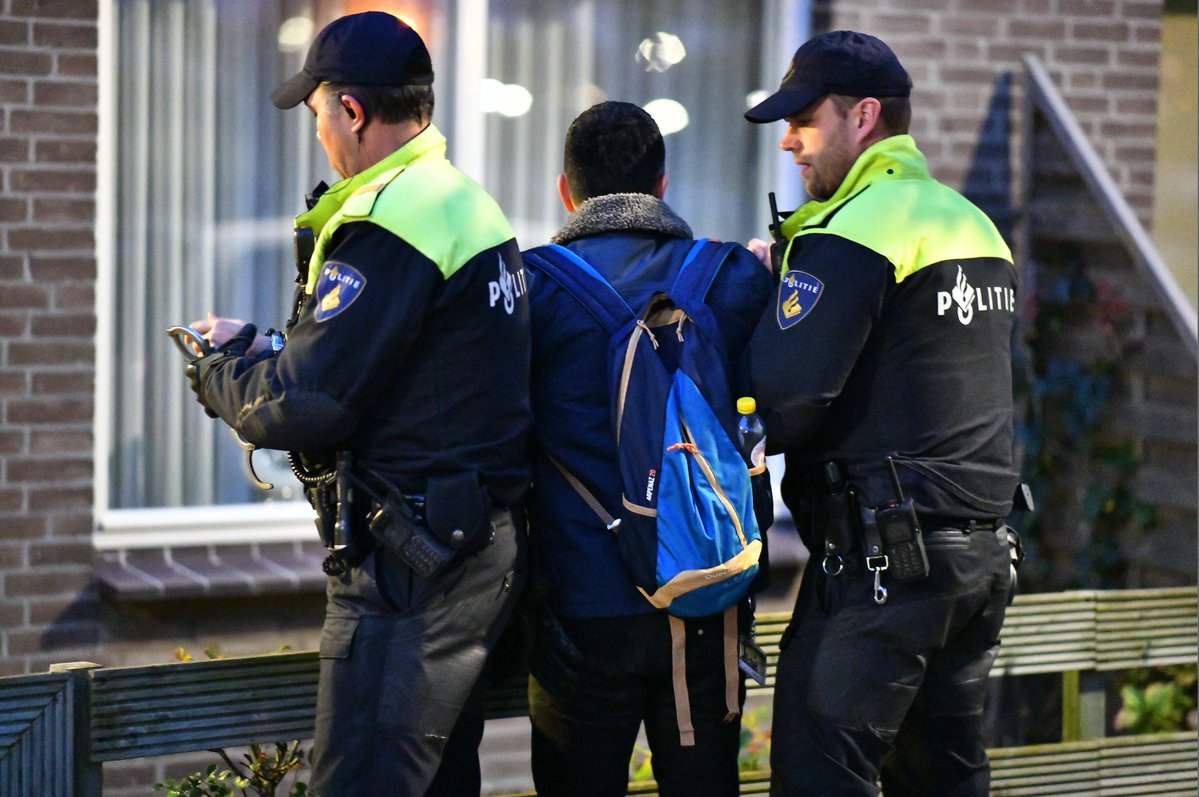 Bob van Keulen tweet media