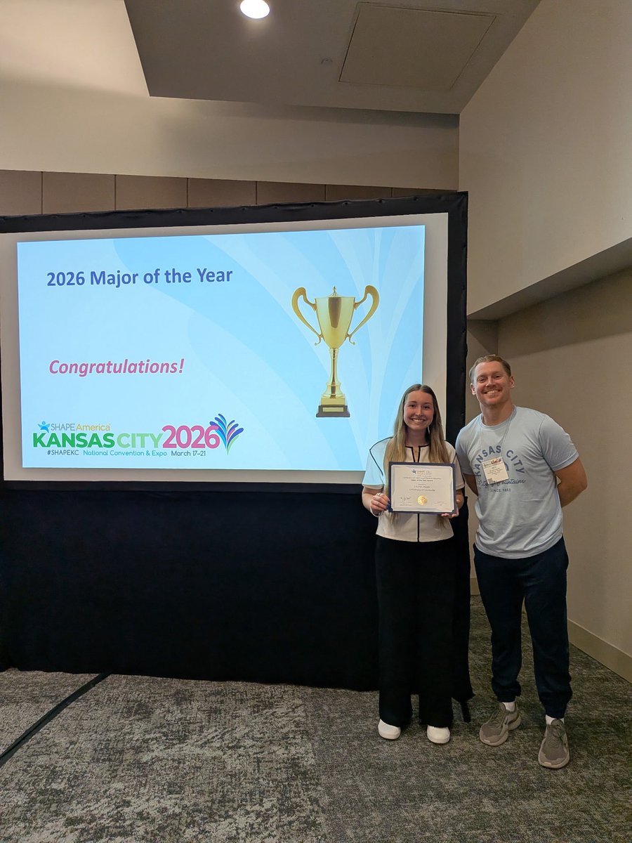 Kentucky SHAPE tweet media