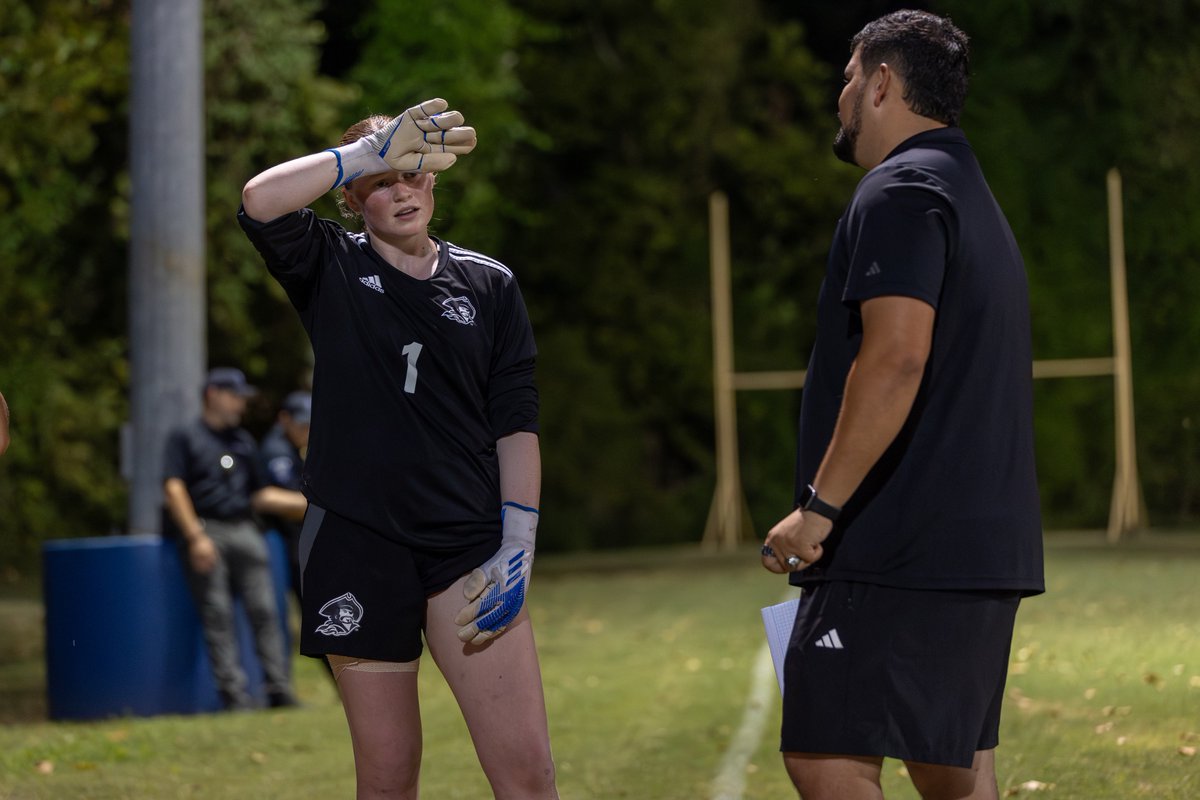 Blinn College Women's Soccer tweet media