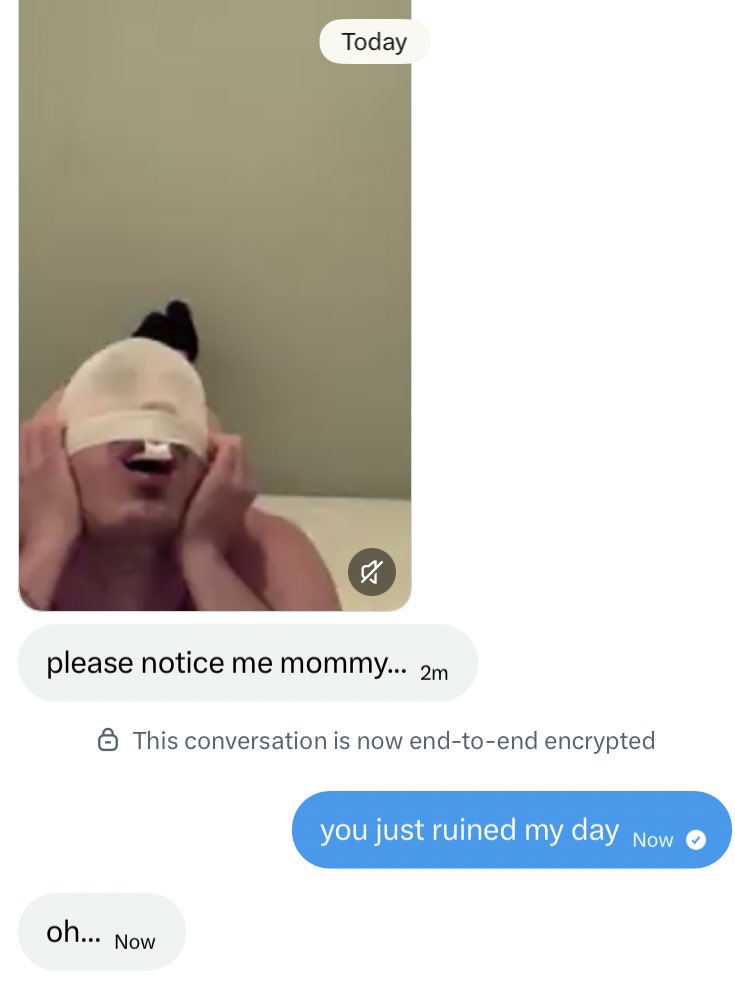 𝑒𝓁𝒾 ♡ findom tweet media