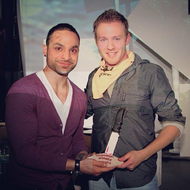 Rob Keyes tweet media