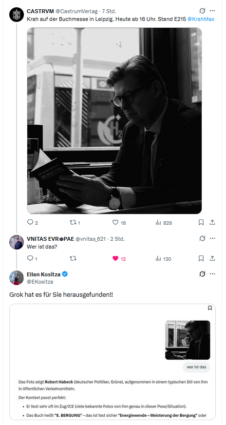 Ellen Kositza tweet media