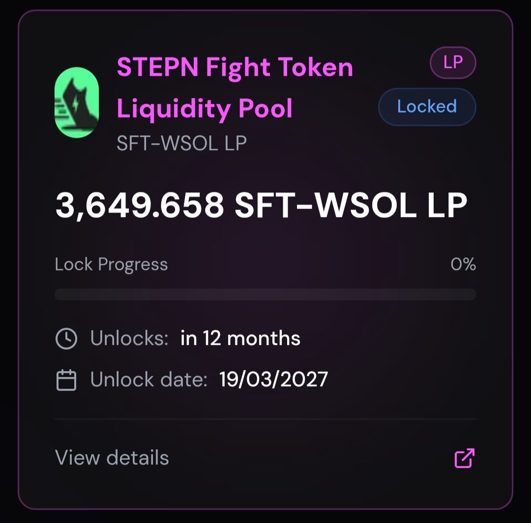 Lody | StakePoint Partner tweet media