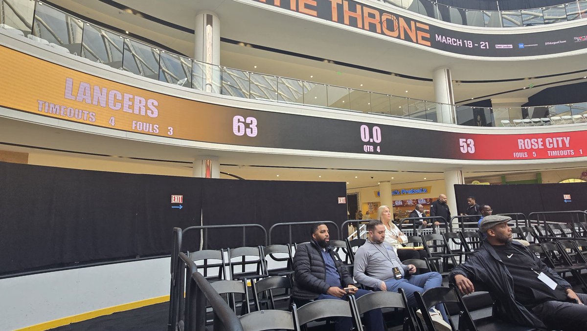 NJ Ladies Hoops tweet media