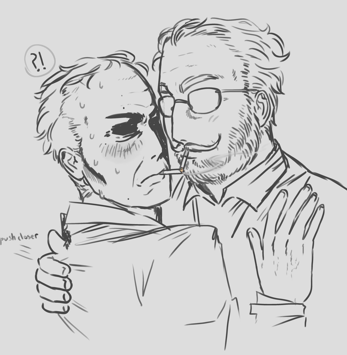 el niñopis 🧉 (luis) COMMS OPEN 😁 tweet media