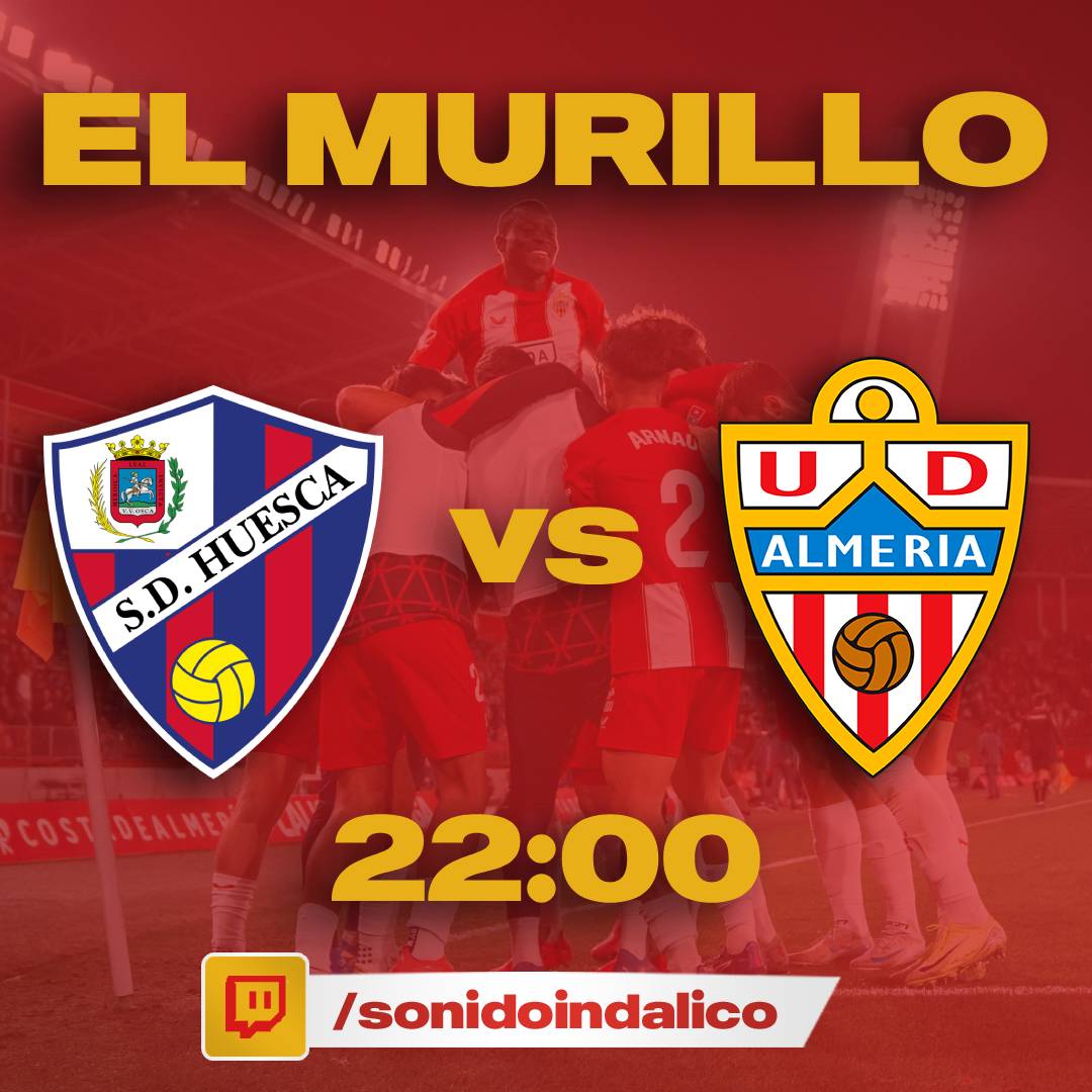 Sonido Indálico tweet media