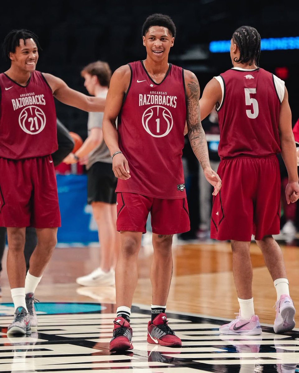 Overtime Elite tweet media