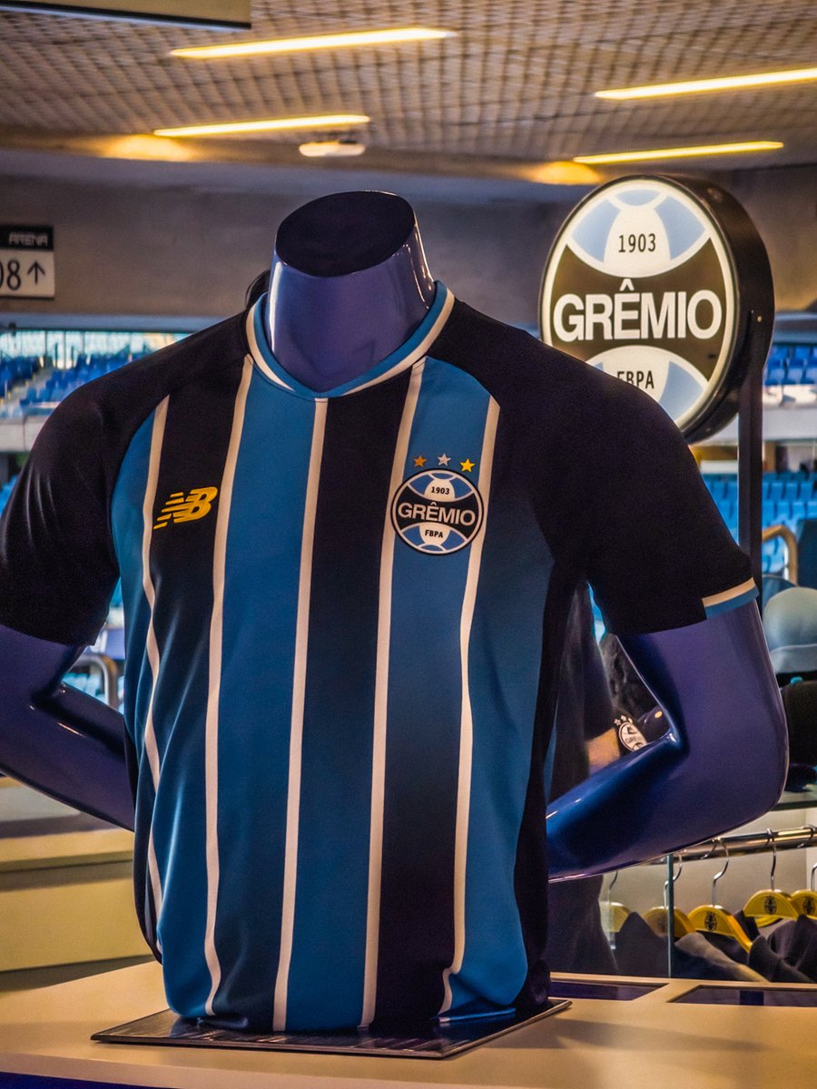 Grêmio FBPA tweet media