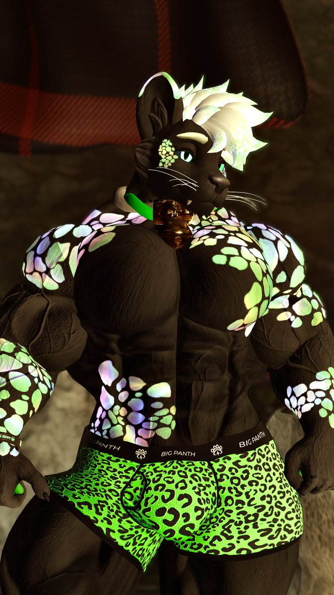 JakeWerePanther 🔜 FWA 26 tweet media