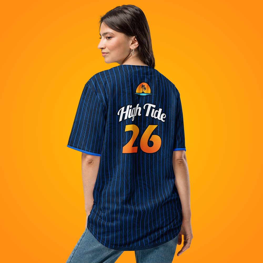 High Tide tweet media