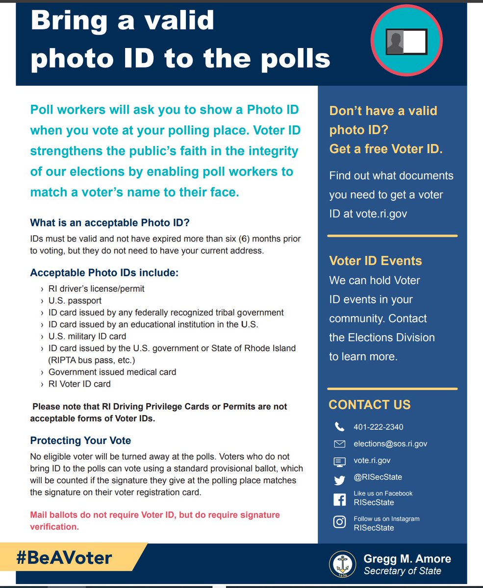 RhodeIslandFairElections tweet media