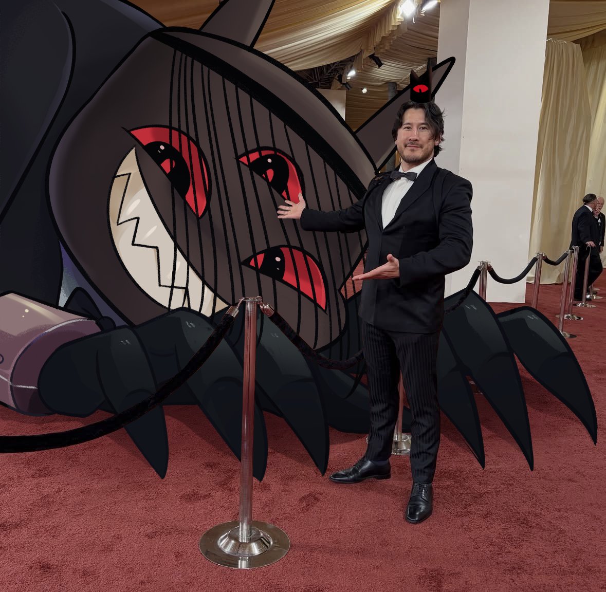 Vaffoboss❄️ tweet media