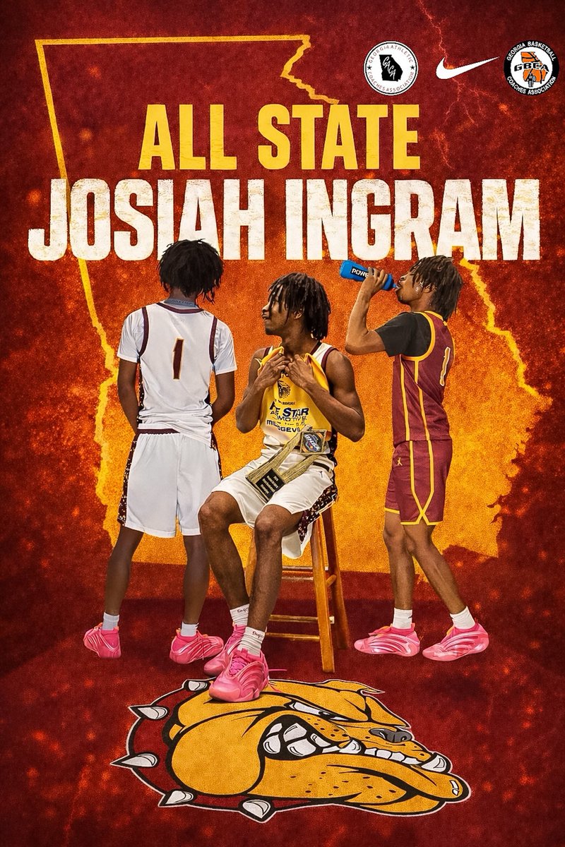 Coach Juke tweet media