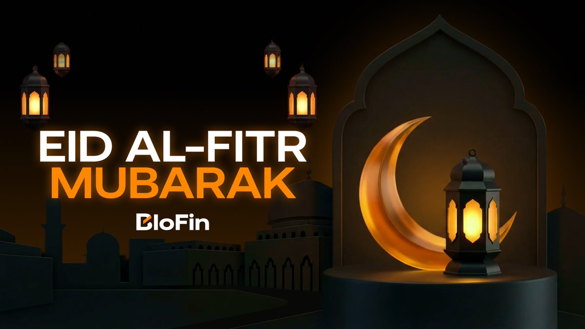 BloFin Exchange tweet media