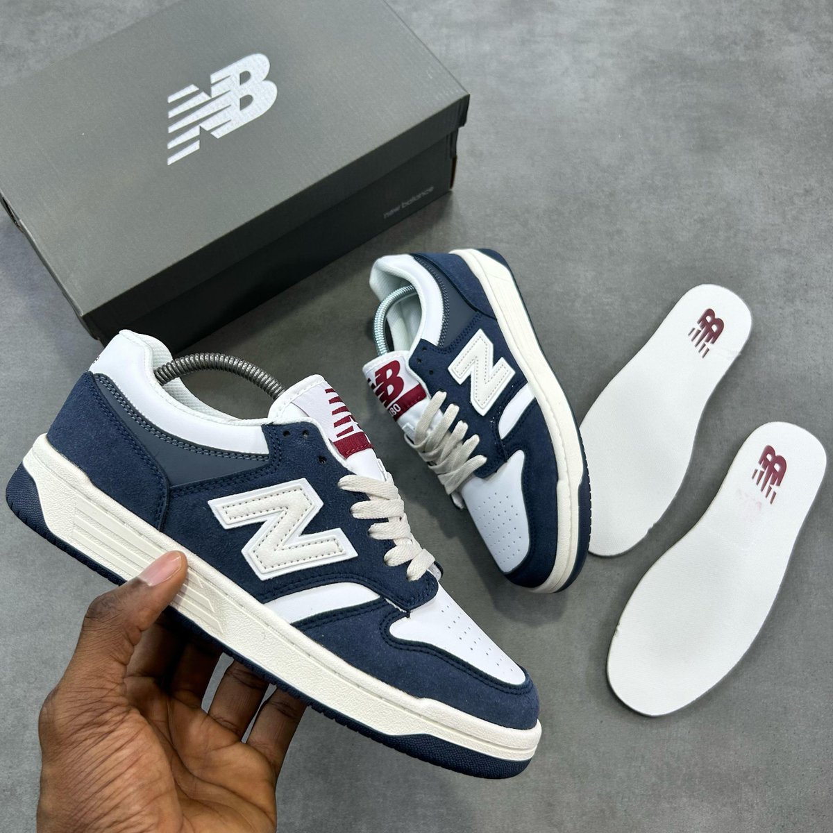 𝒴𝓋𝑜𝓃𝓃𝑒 𝓢𝓷𝓮𝓪𝓴𝓮𝓻 𝓹𝓵𝓾𝓰👟😌 tweet media