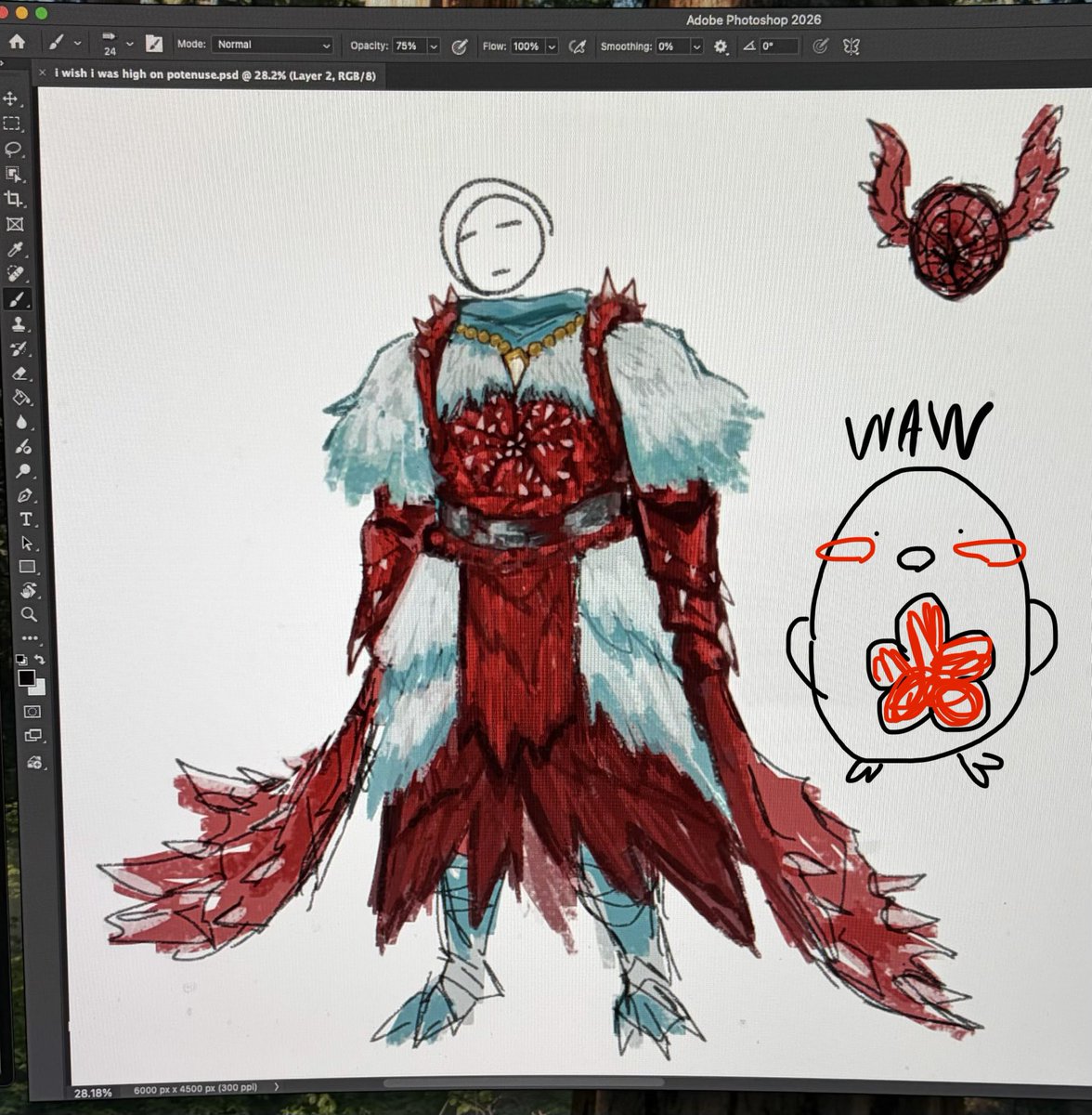 riel 🐦‍⬛ tweet media