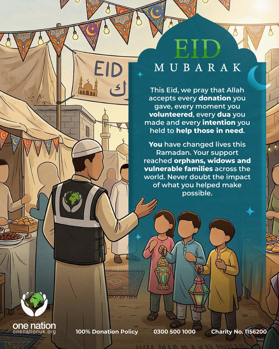 One Nation tweet media