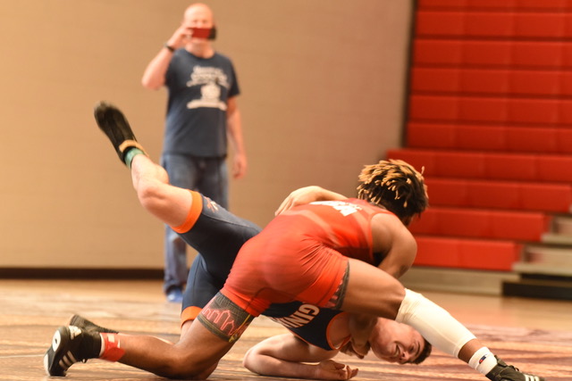 CLAW Wrestling tweet media