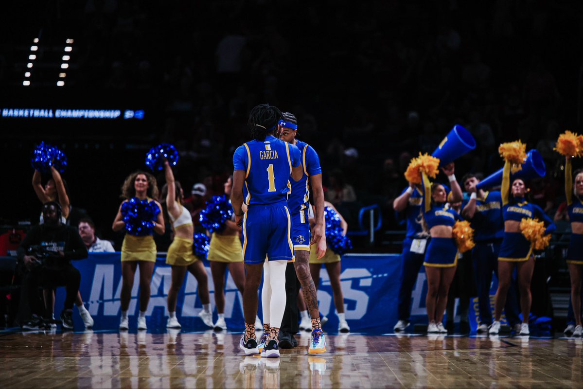McNeese Men’s Basketball tweet media