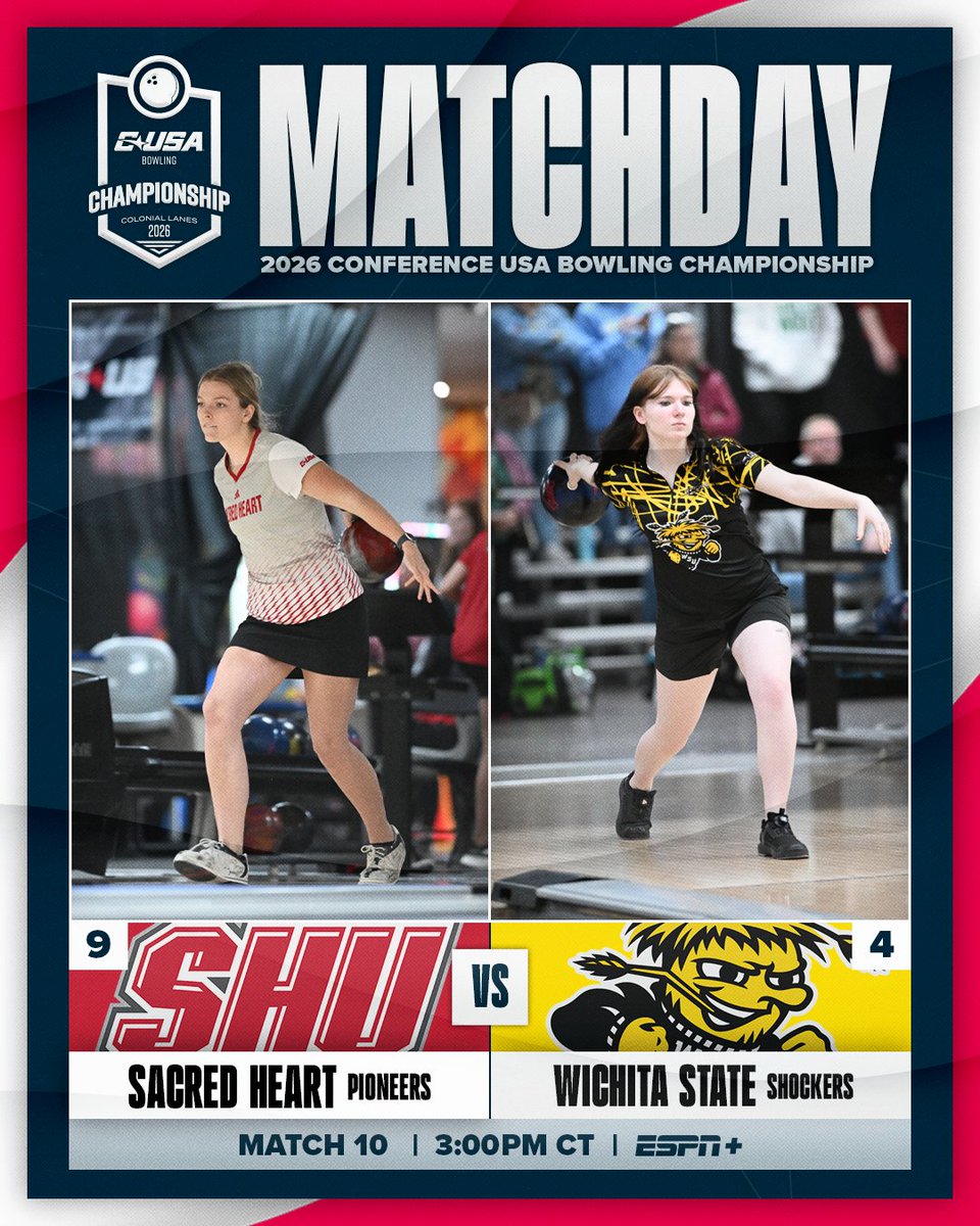 Conference USA tweet media