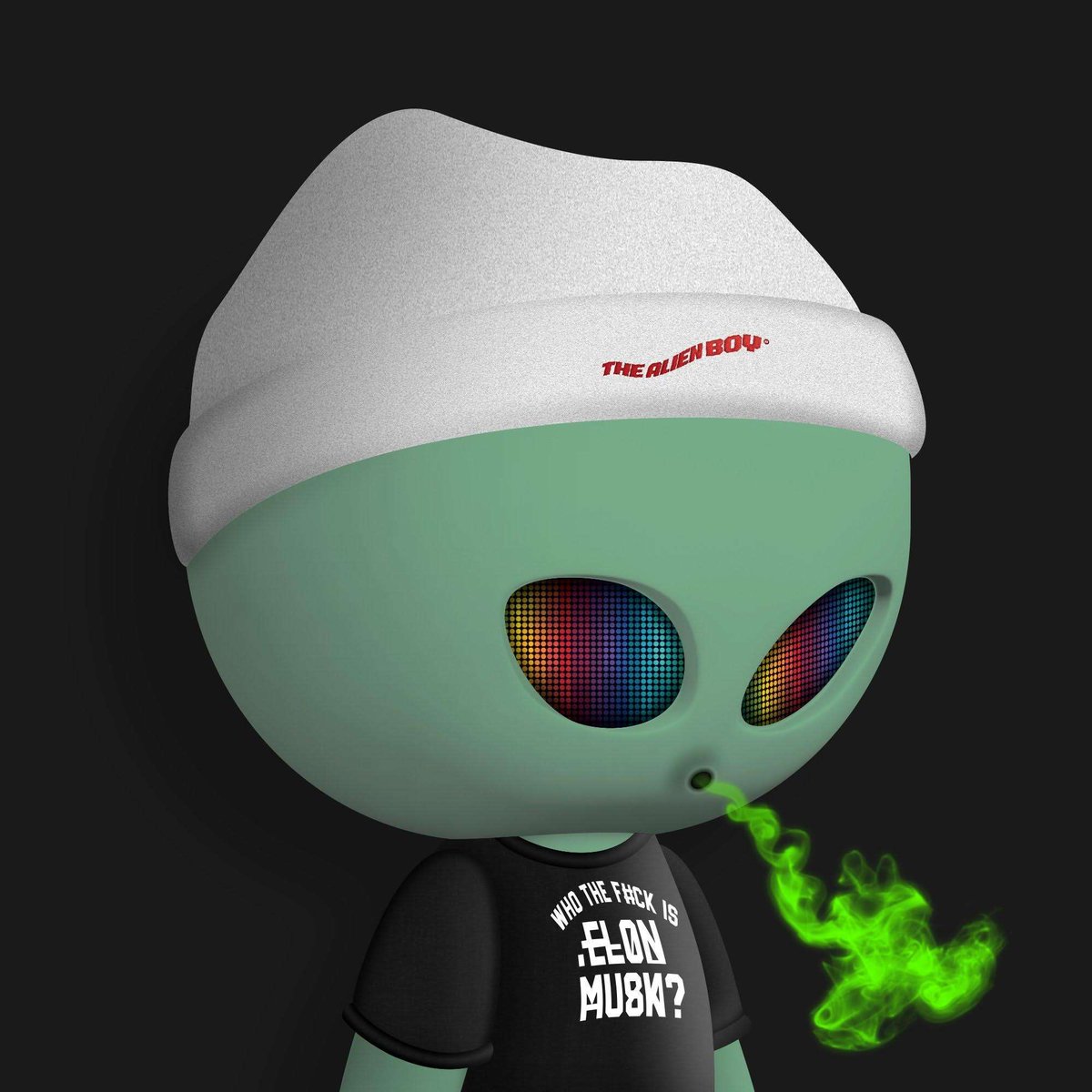 Osi 👽 tweet media