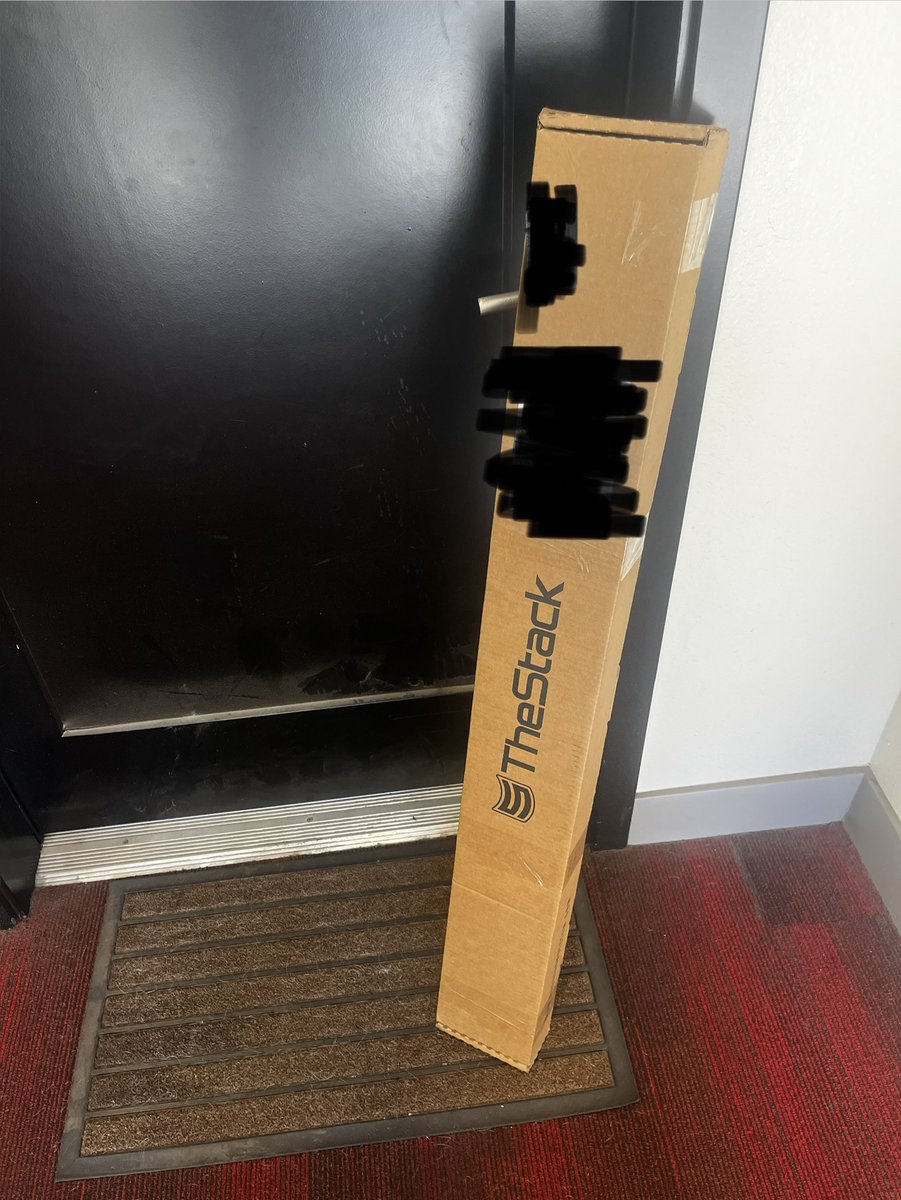 Terence Daniels tweet media