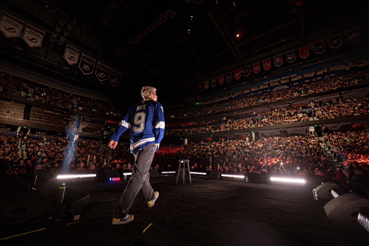 Matt Rife tweet media