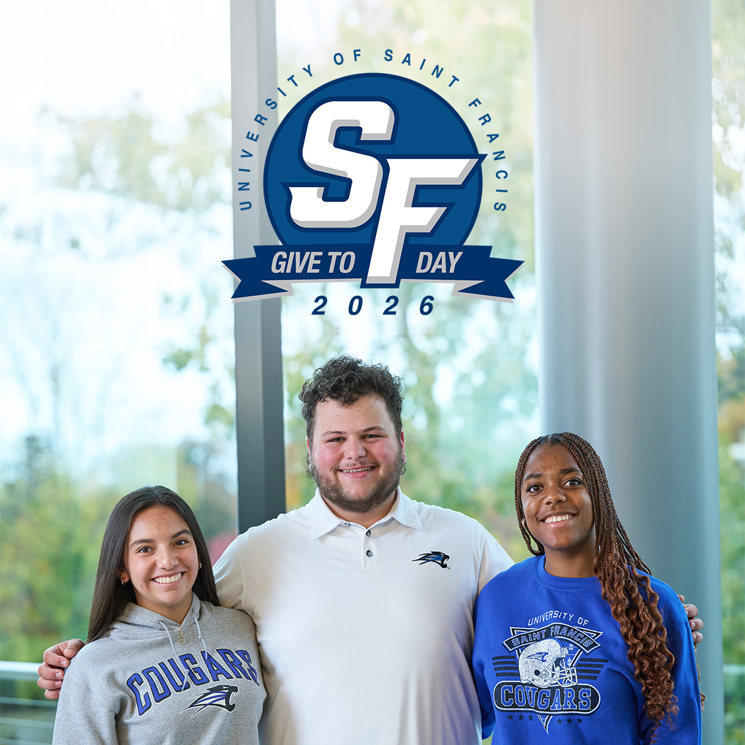 University of Saint Francis | Indiana tweet media