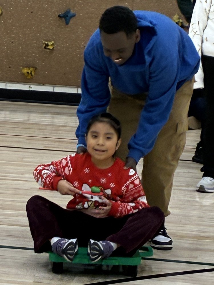 John Marshall High School tweet media