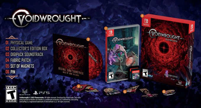 VGP Video Games Plus tweet media