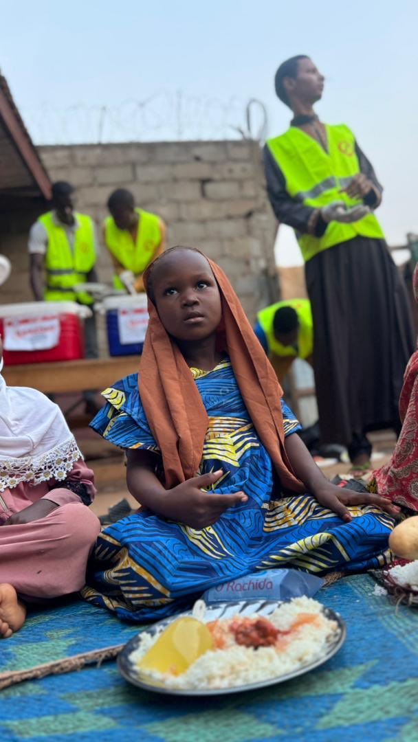 Stichting Time To Help Nederland tweet media