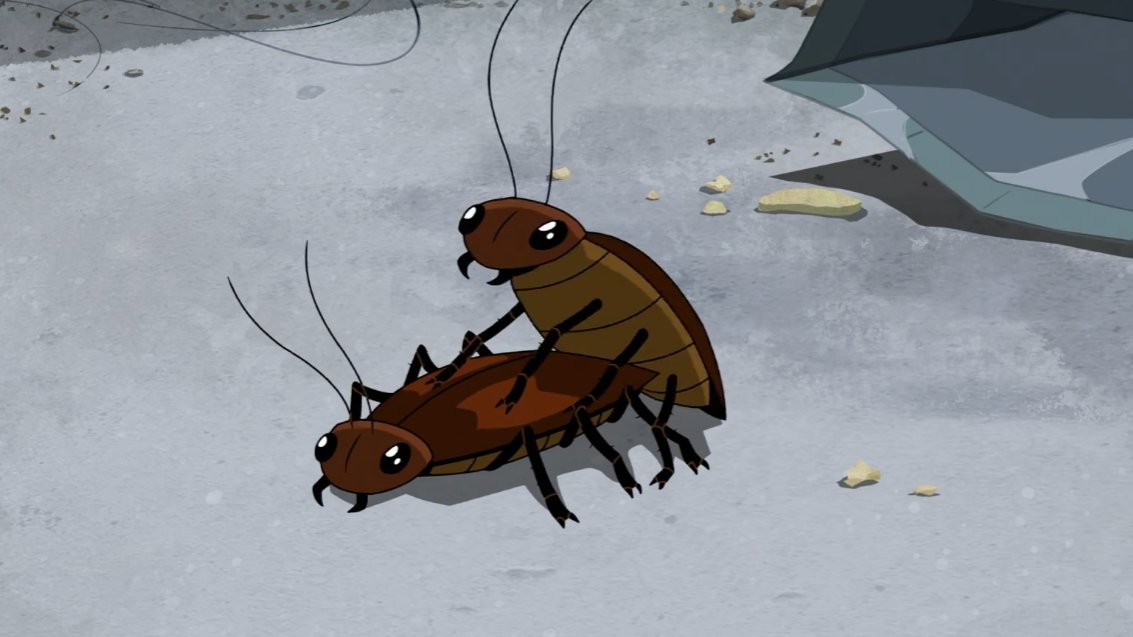 Cartoons | COMMISSION OPEN tweet media