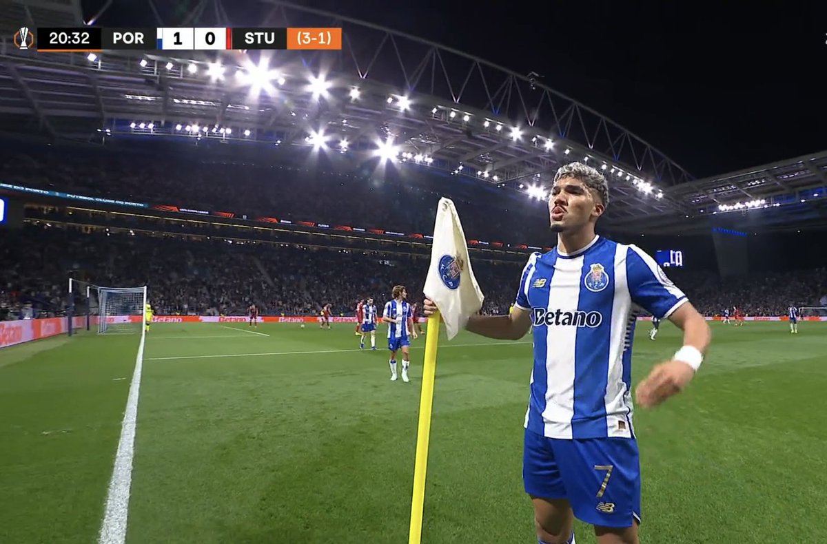 The Touchline | 𝐓 tweet media