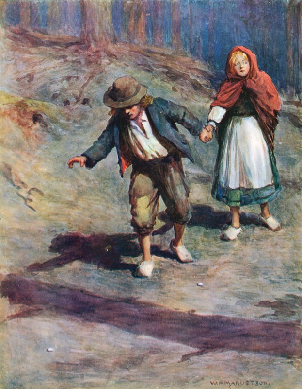 Historical Chronicles tweet media