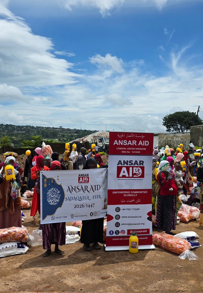 Ansar Aid tweet media