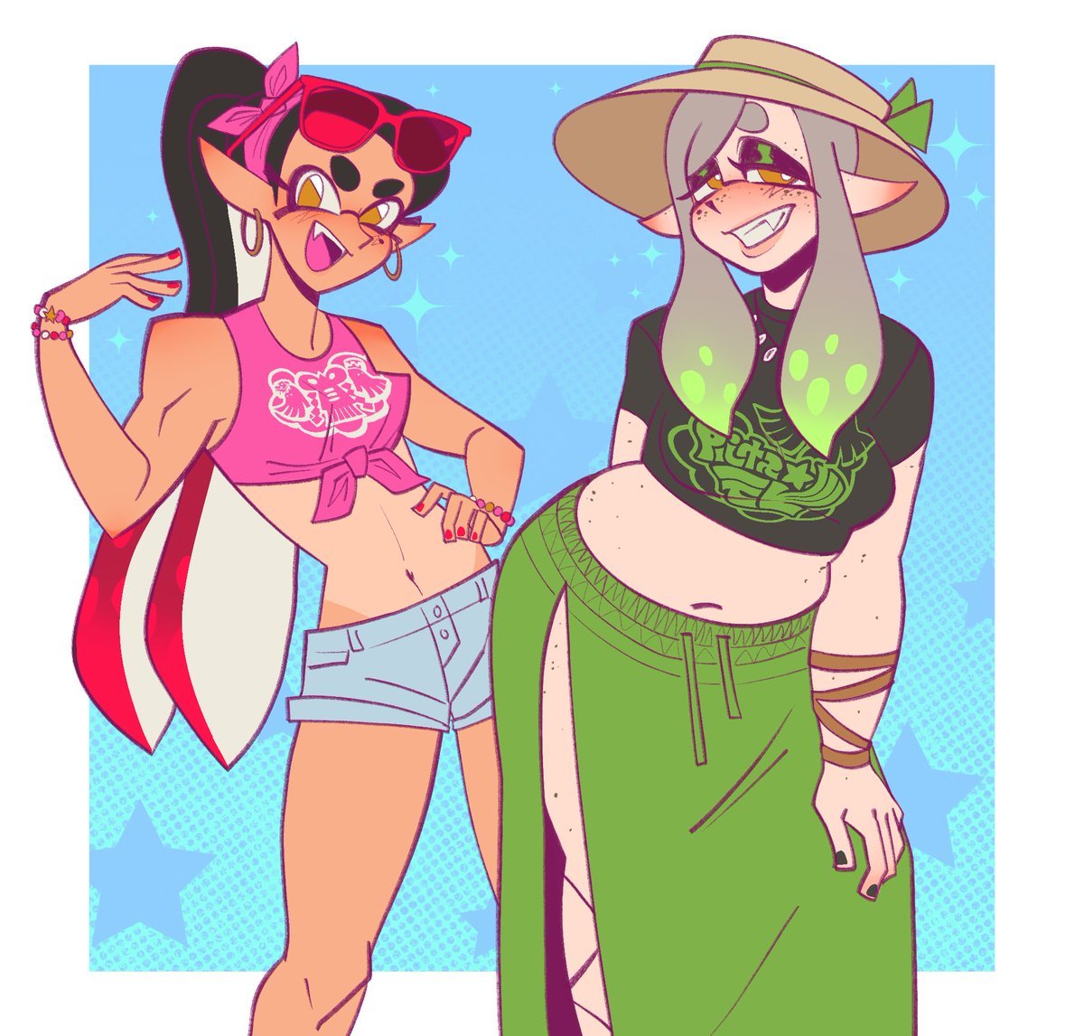 Daily Marie! tweet media