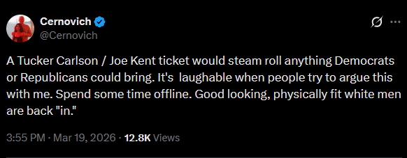 Followed By Feds tweet media