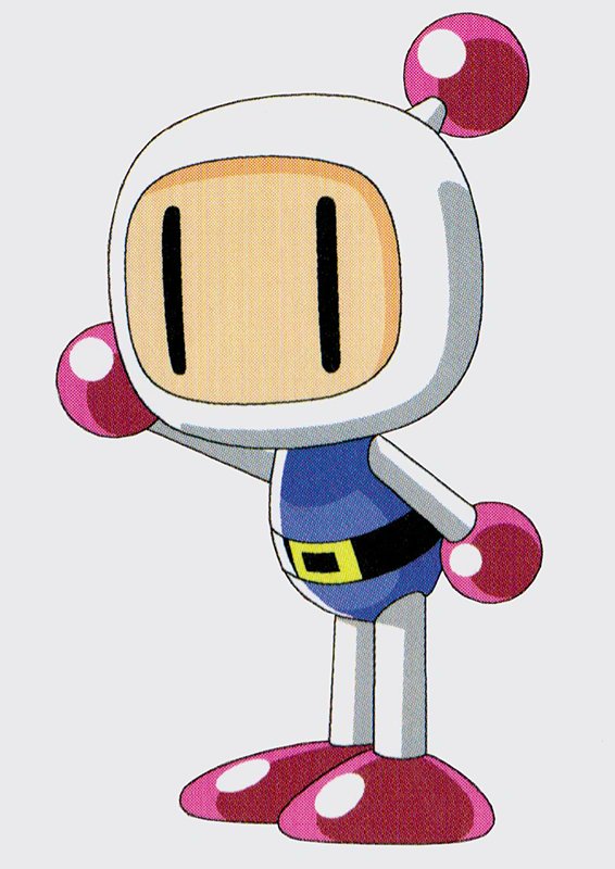 SMBTC Tweets | BOMBERMAN IS BACK!!! tweet media