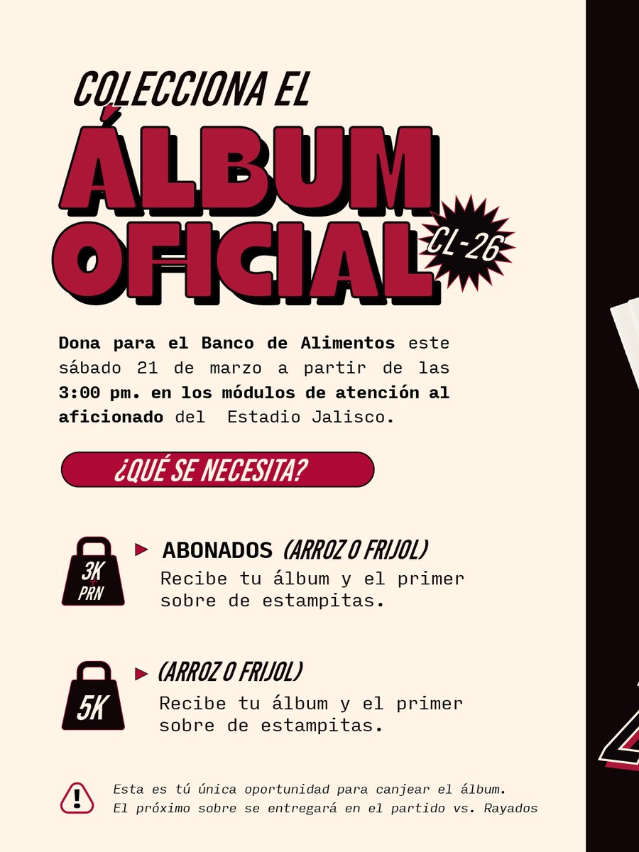 Atlas FC tweet media