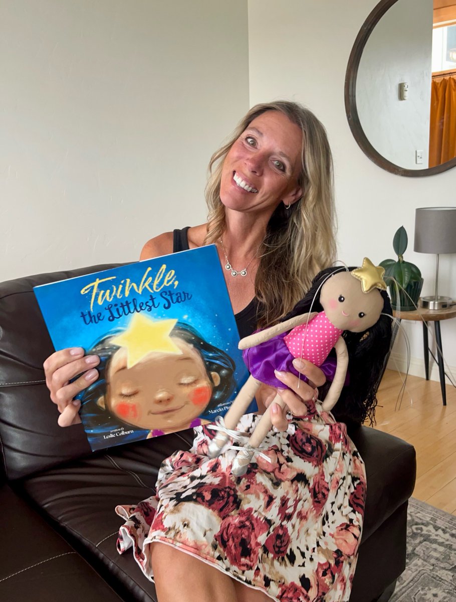 Moonbeam Children’s Book Awards tweet media